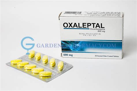 oxaleptal 600mg 30 f.c. tabs.