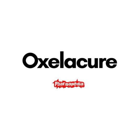 سعر دواء oxelacure 0.2% syrup 125 ml