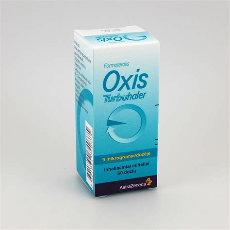 سعر دواء oxis 9mcg/dose turbuhaler (cancelled)