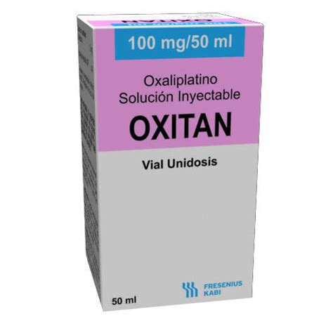 سعر دواء oxitan 100 mg vial(n/a)