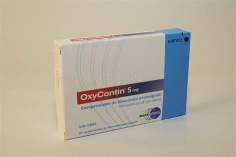 oxycinon 5 i.u 1 amp