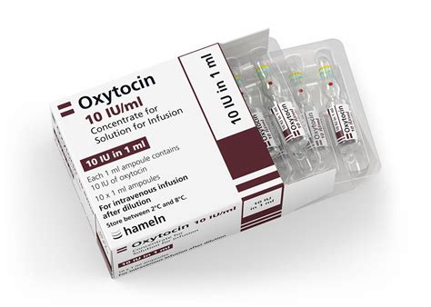 سعر دواء oxytocin 10i.u./ml 10 amp.