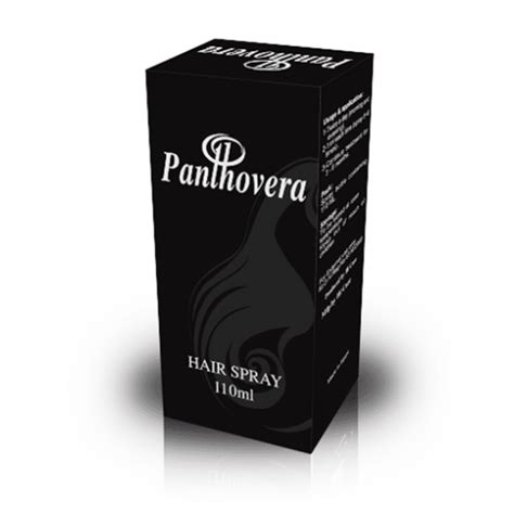 سعر دواء panthovera hair loton spray 110 ml