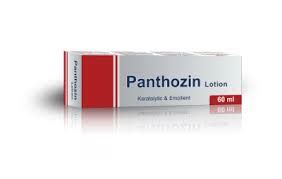 سعر دواء panthozin topical loton 60 ml