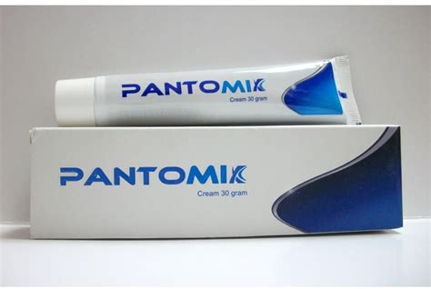 pantomix topical lotion 120 ml