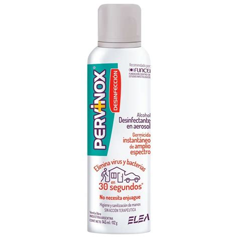 para lice aerosol 145 ml