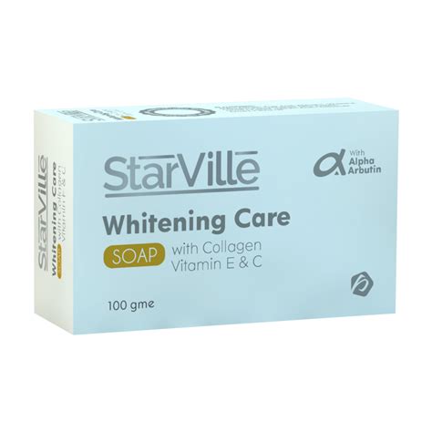 parkvill anti-bacterial soap 125 gm