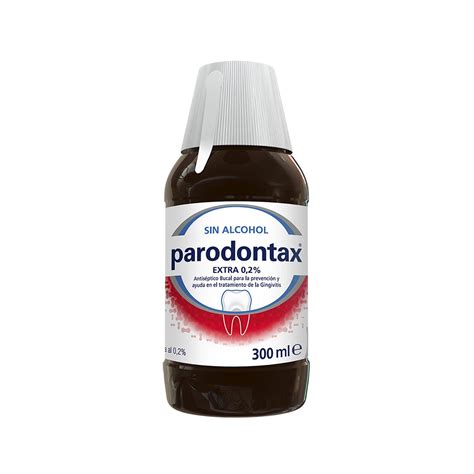 سعر دواء parodontax mouth wash 300ml