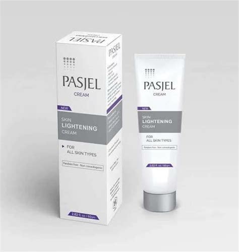 سعر دواء pasjel cream 60 gm