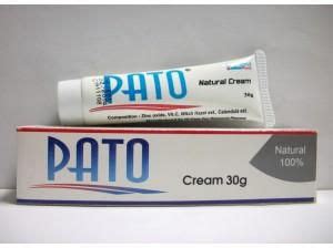 pato cream 30 gm