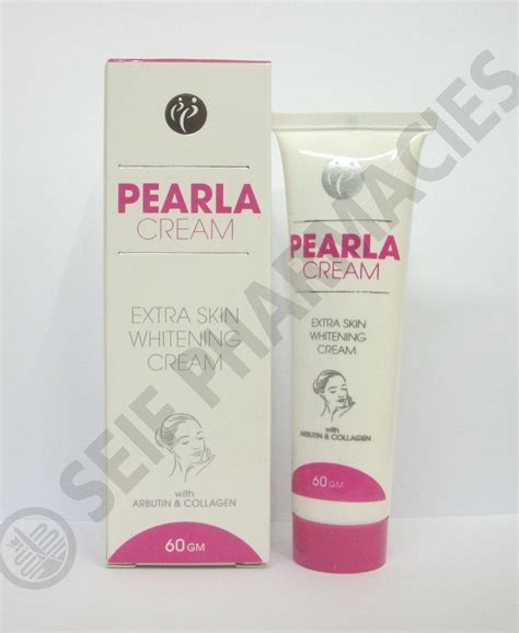 سعر دواء pearla cream 60 gm