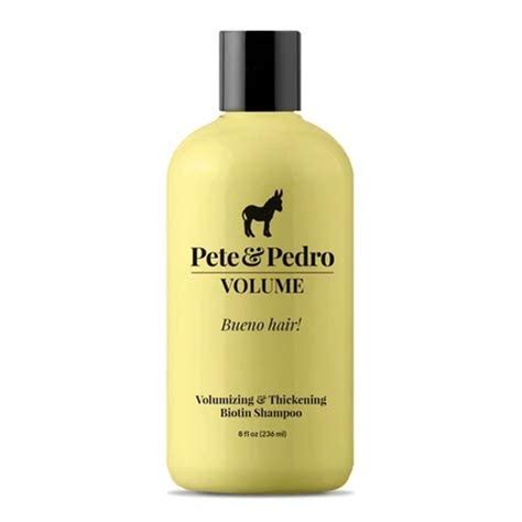 pedro hair shampoo 200 ml