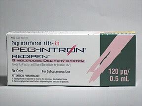 peg-intron 120 micrograms/0.5ml