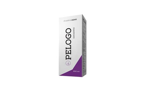 سعر دواء pelogo hair shampoo 250 ml