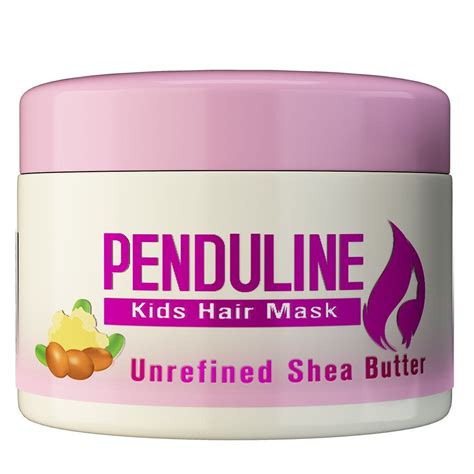penduline kids hair mask 300 ml