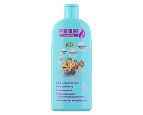 سعر دواء penduline kids shampoo 250ml