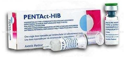 pentact hib pre disp syrup