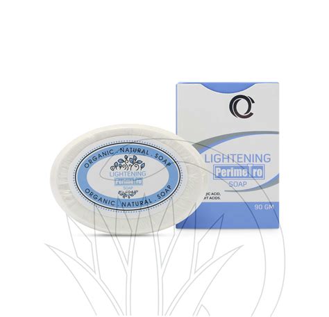 perimetro lightening soap 90 gm