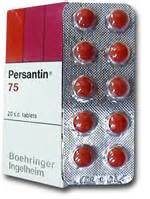 persantin 75mg 20 tab.