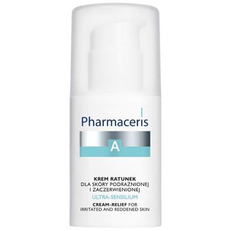 pharmaceris a-ultra-sensilium cream 30 ml