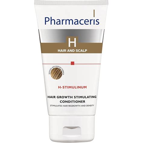 pharmaceris h-stimulinum hair conditioner 150 ml
