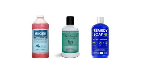 pharmix anti-bacterial body wash spray 100 ml