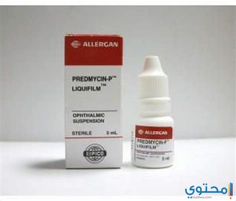 phenamide-p eye drops 5 ml