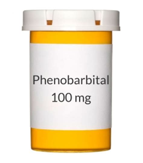 سعر دواء phenobarbital 100 mg 20 tab.