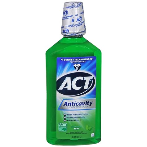 phenocramine mouth wash