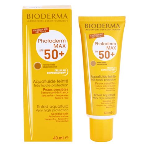 سعر دواء photoderm bronze fluid spf 50+ 40ml