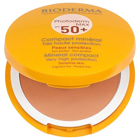 سعر دواء photoderm max compact light tinted spf 50+ 10 gm