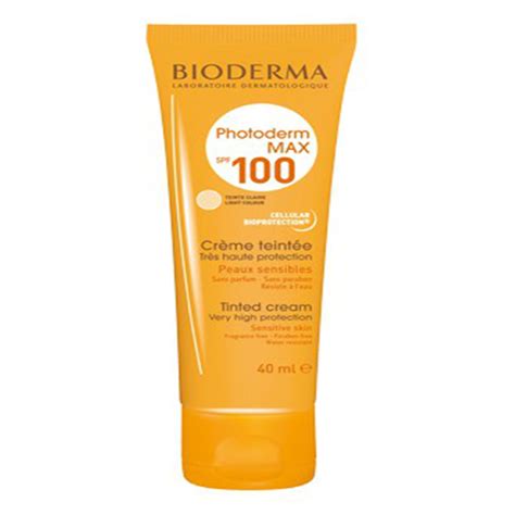 سعر دواء photoderm max cream 100 spf 40ml