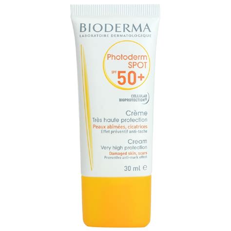 سعر دواء photoderm spot spf 50+ 30ml