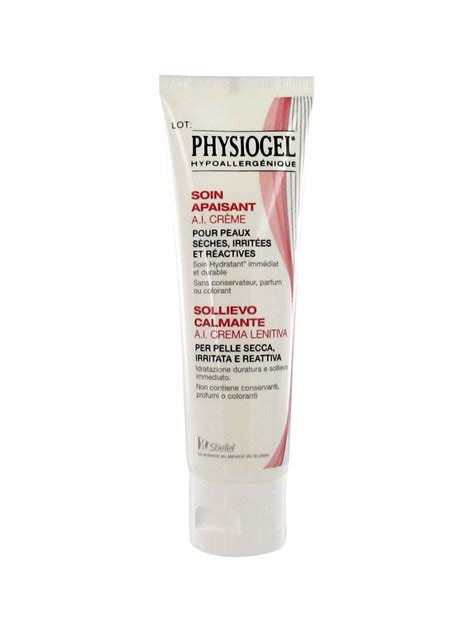 سعر دواء physiogel a.i. cream 50ml