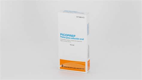 سعر دواء picoprep powder for oral soln. 2 sachets