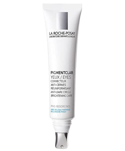 pigmentclar eyes cream 15 ml
