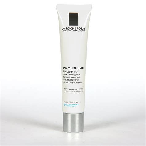 pigmentclar uv cream 40 ml