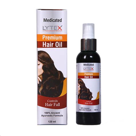 pinmed hair oil spray 120 ml