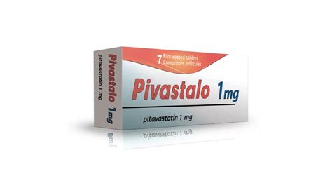 سعر دواء pivastalo 4 mg 7 tabs.