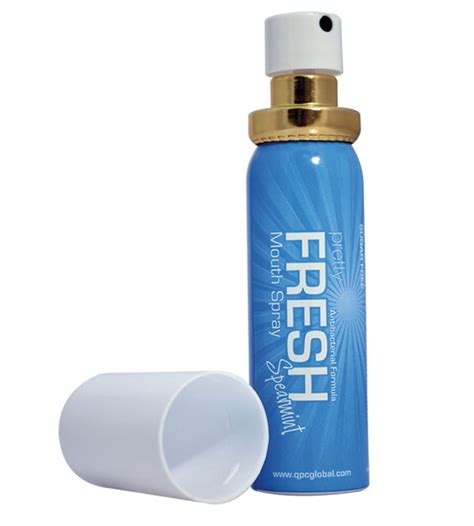pixefresh mouth spray 60 ml