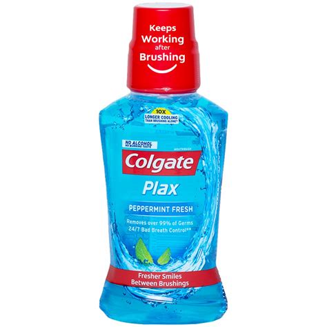 سعر دواء placker mouth wash 250ml