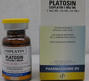 platosin 0.5mg/ml vial