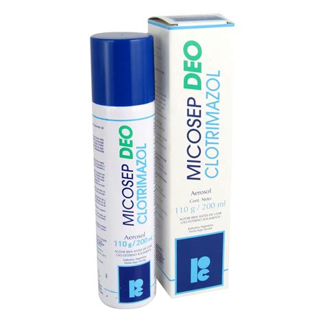 polybiocid spray 110 gm