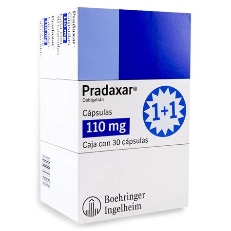 سعر دواء pradaxa 110 mg 30 caps.