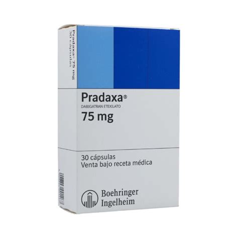 pradaxa 75 mg 30 caps.