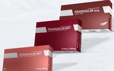 سعر دواء prandaglim 25 mg 30 f.c. tabs.