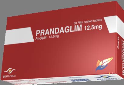 prandaglim met 12.5/500 mg 30 f.c. tabs.