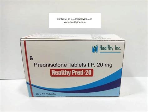 prednisolone 20mg 20 orodispersible tabs.