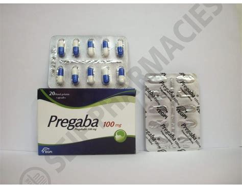 pregaba 100 mg 30 cap.