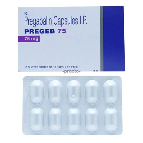 pregaba 50 mg 30 cap.